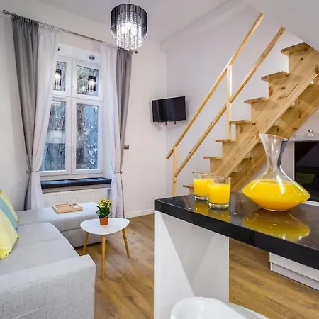 Cozy Stay Apartment - Kazimierz Krakow Exterior photo