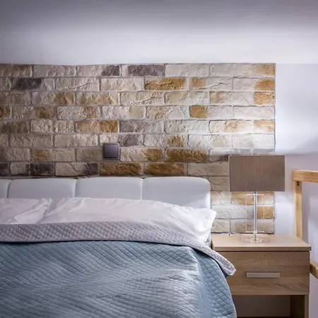 Cozy Stay Apartment - Kazimierz Krakow Exterior photo