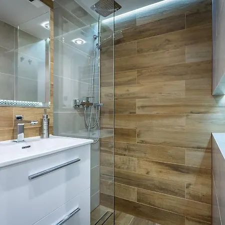 Cozy Stay Apartment - Kazimierz Krakow Exterior photo