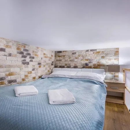 Cozy Stay Apartment - Kazimierz Krakow Exterior photo