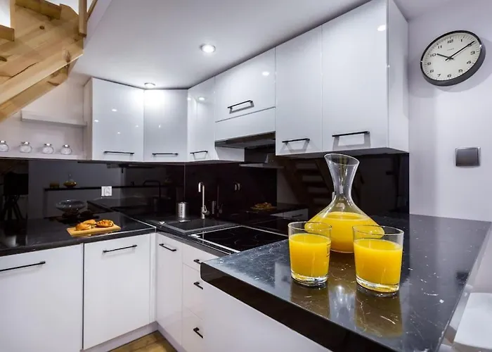 Cozy Stay Apartment - Kazimierz