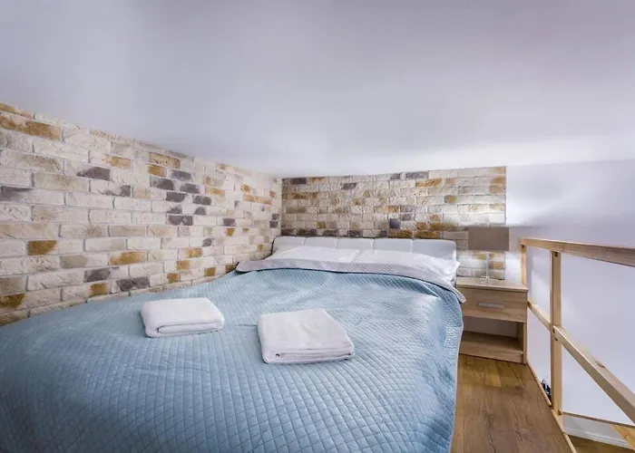 Cozy Stay Apartment - Kazimierz